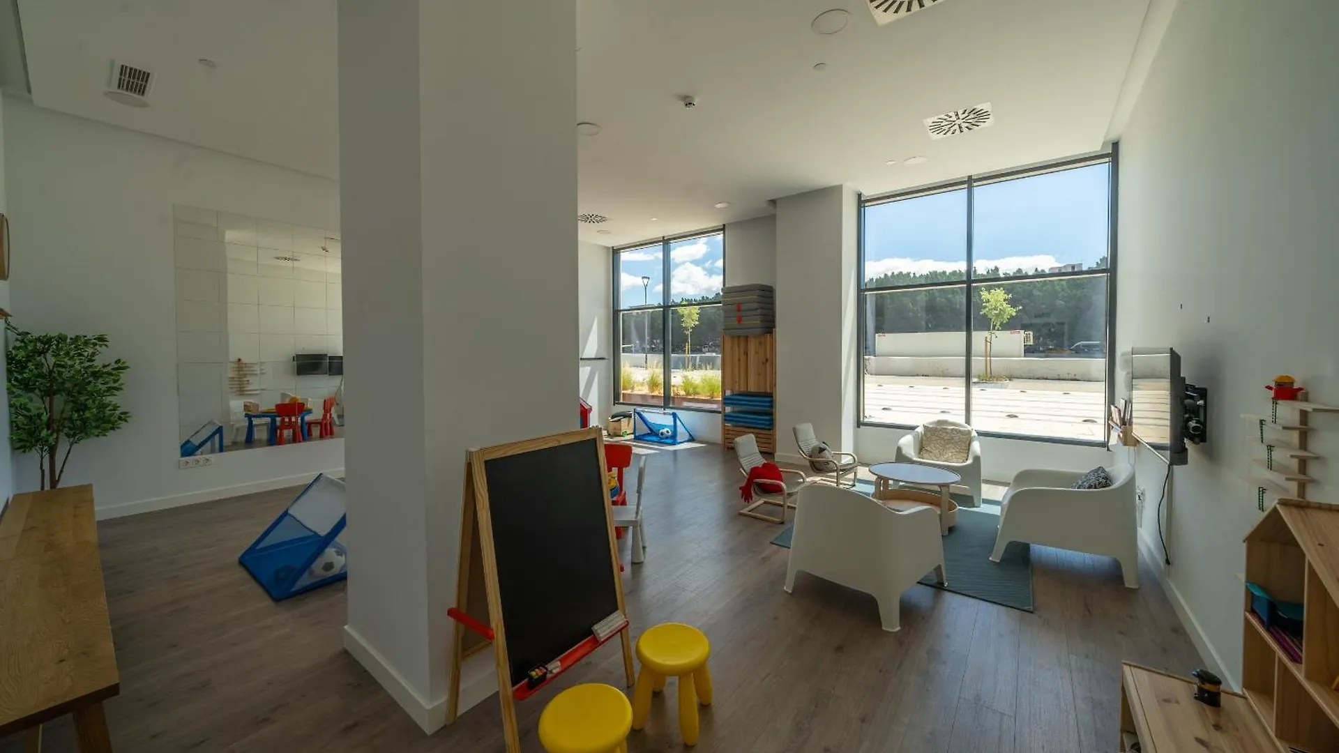 Xpce Urban Malaga Skyline - Parking Free Apartment Spain